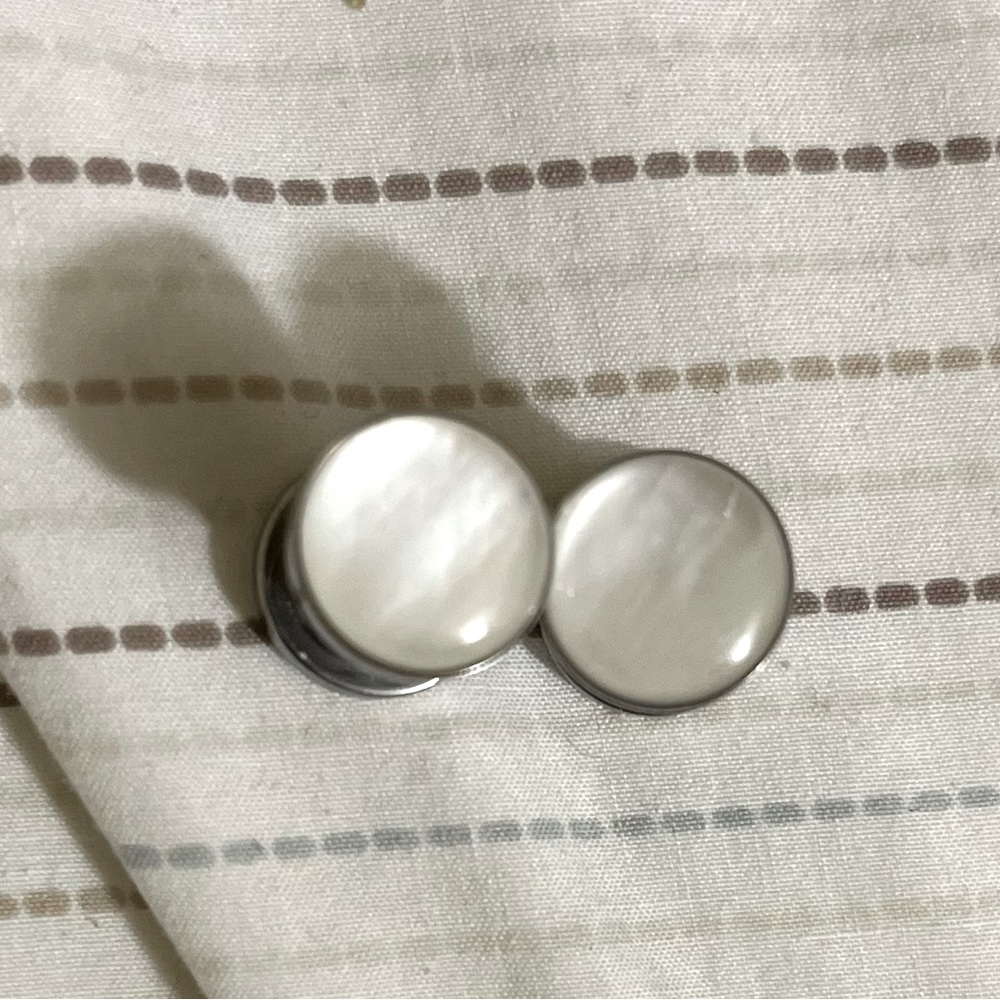 0 gauge Mother of Earl plugs